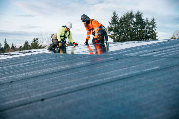 Trusted Roofing service in Callender, CA - Ben Roofing and Steel LLC